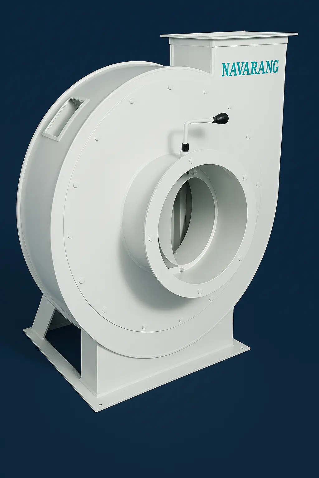 Centrifugal Fan