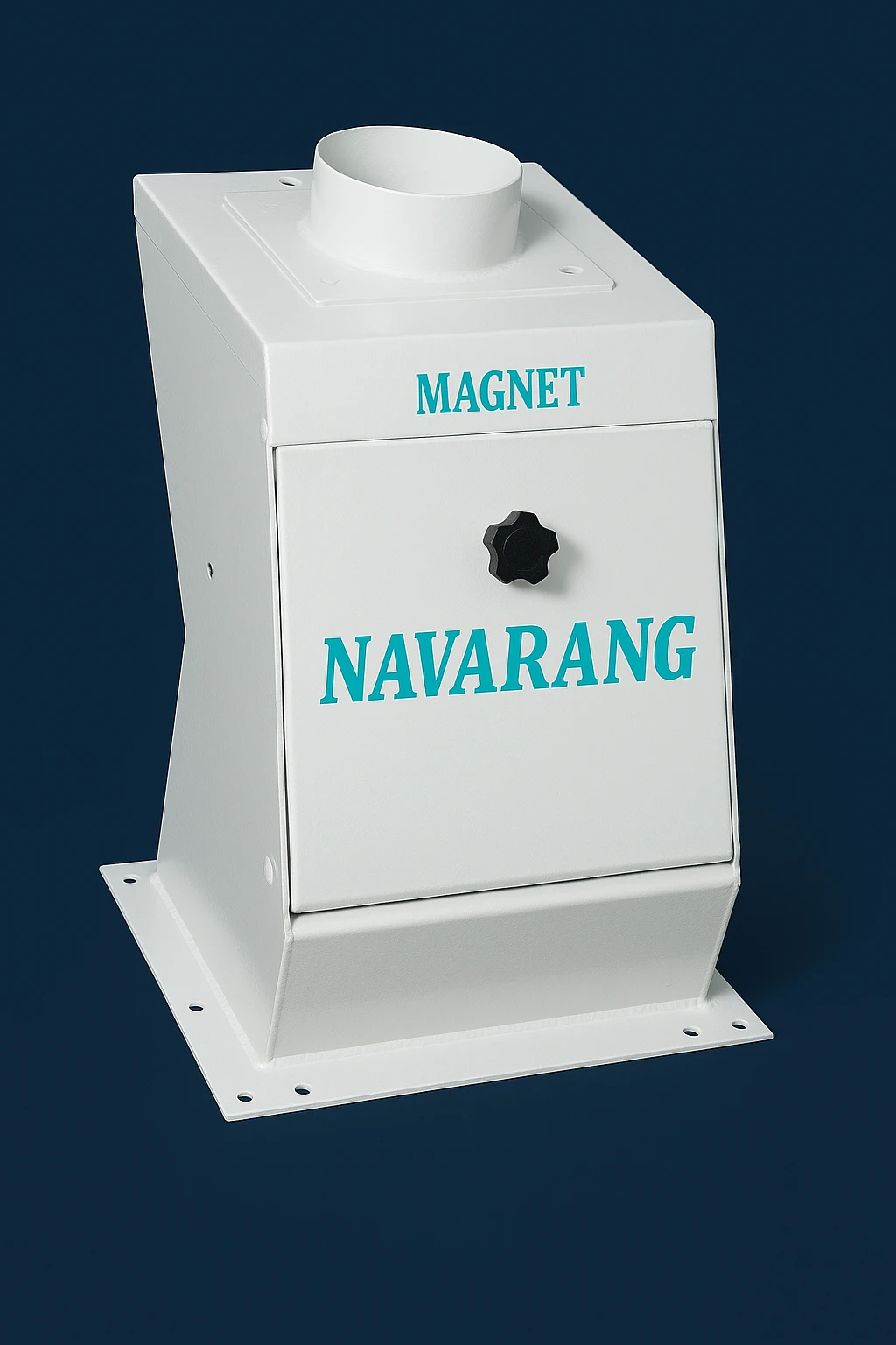 Magnet Box