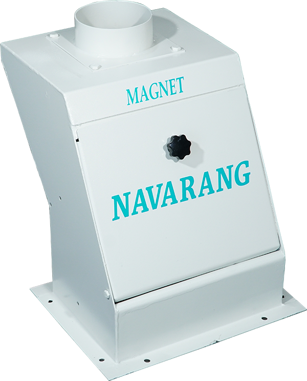 Magnet Box